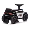 cumpără Tolocar Kids car 8410063 Black "Police Ride-On Car" pentru copii, cu volan muzical în Chișinău 