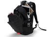 купить Dicota D31763 Backpack GO 13"-15.6", City backpack for notebook, Black (rucsac laptop/рюкзак для ноутбука) в Кишинёве 