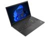 NB Lenovo 15.6" ThinkPad E15 Gen 4 Black (Core i5-1235U 16Gb 512Gb) 