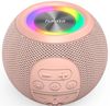 cumpără Boxă portativă Bluetooth Hama 188240 Ball Shape Speaker Pink în Chișinău 