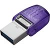 купить Флеш память USB Kingston DTDUO3CG3/128GB в Кишинёве 