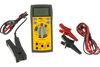 cumpără Instrument de măsură JTC JTC-1227A Мультиметр цифровой, автомобильный с сохранением данных (тестирование диодов, непрерывности электроц în Chișinău 