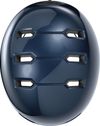 купить Защитный шлем Abus Skurb Kid midnight blue S в Кишинёве 