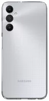 купить Чехол для смартфона Samsung FPA057 Clear A05s A05s Transponent в Кишинёве 