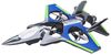 купить Радиоуправляемая игрушка New World SY108MAXS Dronă Fighter pe t/c, albastră, 880273 в Кишинёве 