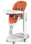 Scaun de masa Peg Perego Tatamia Wonder Orange 