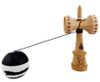 купить Активная игра Essa 165438 Kendama Super Sticky X Original, 7.5x6x18cm, Dragon в Кишинёве 