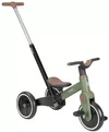 cumpără Bicicletă-cărucior Kikka Boo 31006020166 Tricicleta 5in1 Flash Army Green în Chișinău 