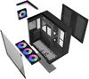 купить Корпус для ПК darkFlash TH285, Black в Кишинёве 