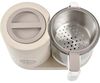 купить Пароварка-блендер Beaba B916719 Robot Babycook Neo Clay в Кишинёве 
