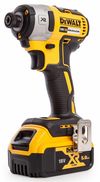 cumpără Set de scule electrice DeWalt DCK368P3T (DCD796+DCF887+DCH273) în Chișinău 