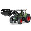 cumpără Mașină Bruder 3041 Tractor Fendt cu incarcator frontal, 42289 în Chișinău 