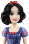 купить Кукла Barbie HLW08 Disney Princess Alba ca Zăpada в Кишинёве 