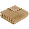 cumpără Textile de casă Ibena 3560/317 Uni Decke Porto Camel în Chișinău 