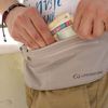 купить Кошелек напоясной Lifeventure RFID Body Wallet Waist, бежевый, 71210 в Кишинёве 