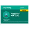Kaspersky Anti-Virus Card 2 Dt 1 Year Renewal 