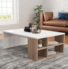 купить Журнальный столик Trendy Defne Patara, 90x33x60cm (GTR000572) в Кишинёве 