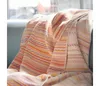 cumpără Cuvertură Ibena 3424/250 Jacquard Decke Dundee 150x200 în Chișinău 