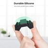 cumpără Accesoriu pentru aparat mobil Ugreen 70585 Cable Organizer 3+1, Black în Chișinău 