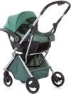 купить Детская коляска Chipolino 3 in 1 PIRUET 360 KKPI02103PN pine в Кишинёве 