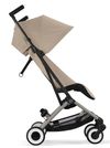 cumpără Сărucior pentru copii Cybex 525000215 Carucior Libelle TPE Almond Beige în Chișinău 