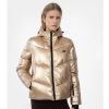 купить Куртка 4F WOMEN'S SKI JACKET KUDN004 GOLD в Кишинёве 