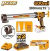 cumpără Pistol electric pentru lipit INGCO CCGLI20031 (53704) în Chișinău 