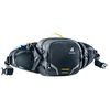 купить Сумка дорожная Deuter Pulse Three black в Кишинёве 