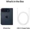 cumpără Smartphone Apple iPhone Duo 1TB Night Sky MK2J4 în Chișinău 