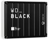 5.0TB (USB3.0) 2.5"  WD Elements Portable External Hard Drive (WDBU6Y0050BBK-WESN)", Black 