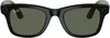 купить Очки виртуальной реальности Ray-Ban Meta Wayfarer S Shiny Bk/G15 Green в Кишинёве 