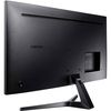 купить Монитор 34.1 TFT VA LED Samsung S34J550WQR Ultra Wide QHD 21:9, 75Hz, 4ms, 3000:1, Dynamic Contrast Ratio Mega, AMD FreeSync, 3440x1440 UWQHD, USB, 2xHDMI/Display Port в Кишинёве 