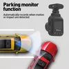 купить Видеорегистратор Tellur TLL711001 Dash Patrol DC1, Black в Кишинёве 