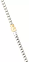 cumpără Accesoriu  mașini de curățat de mare presiune Hoteche G840451 щетка для мытья полов макс 290Бар în Chișinău 