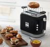 cumpără Toaster Kenwood TCX751BK kMix în Chișinău 