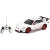 cumpără Jucărie cu telecomandă Rastar 39900 1:24 Porsche GT3 RS alb, 50638 în Chișinău 