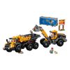 cumpără Set de construcție Lego 60494 City. Basculantă și încărcător frontal în Chișinău 