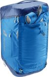купить Сумка дорожная Deuter Duffel Pro 60 neptune-nightblue в Кишинёве 