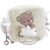 купить Мягкая игрушка Kikka Boo 31201010393 Dream Big Beige в Кишинёве 