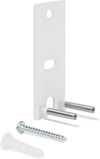 купить Подставка для колонок Bose Omnijewel Satelite Wall Bracket Wht, Pair в Кишинёве 