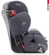 купить Автокресло Recaro Young Sport Hero Prime Mat Black (00088014300050) в Кишинёве 