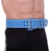 cumpără Bandaj sport miscellaneous 8818 Brius atletic din piele XL, h=15 cm SB-165103 în Chișinău 