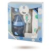 Подарочный набор Tommee Tippee Closer to Nature Blue (0+ мес.), 4 эл.