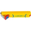 купить Ручной инструмент Jokari Cutit dezizolat cabluri rotunde 10160 Ø4-16mm в Кишинёве 