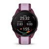 купить Смарт часы Garmin Forerunner® 165 Music, Berry/Lilac (010-02863-33) в Кишинёве 