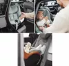 cumpără Scaun auto Britax-Römer DualFix 5z Harbor Blue (2000040866) în Chișinău 