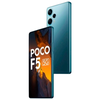 Xiaomi Poco F5 12/256Gb, Blue 