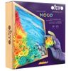 cumpără Set de creație Okto 10015 DIY Set de plastilină ușoară Liniștea Oceanului în Chișinău 