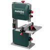 Ленточная пила Metabo BAS261 PRECISION WNB