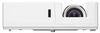 купить Проектор Optoma ZU607T, Alb в Кишинёве 